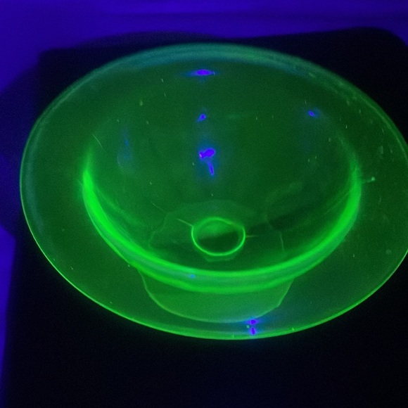 Rare Mcm Uranium Compote! - Picture 5 of 5